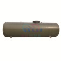 Hot Sale Underground Stainless Steel Oil Fuel Tanks